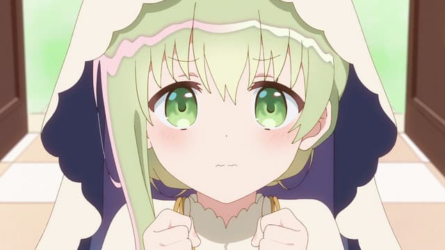 Episode: Episode 2 - The Things They Protect