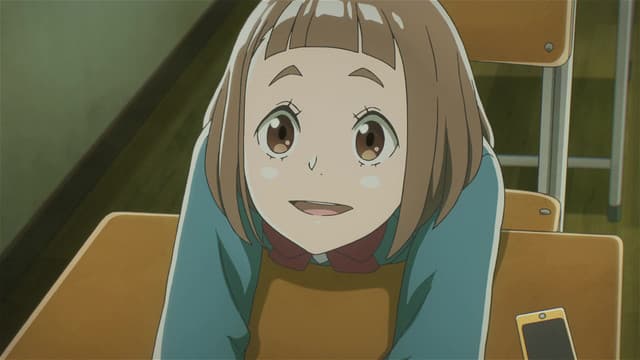 Episode: Episode 2 - Kabukicho Fremantle