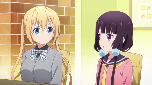 Episode: Episode 2 - Sweets Without Honor