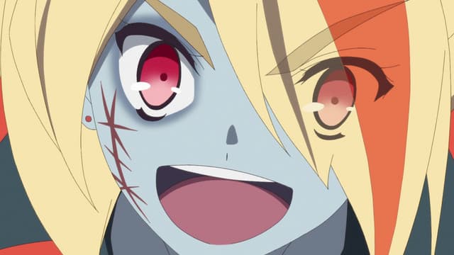 Episode: Episode 3 - DEAD OR LIVE SAGA