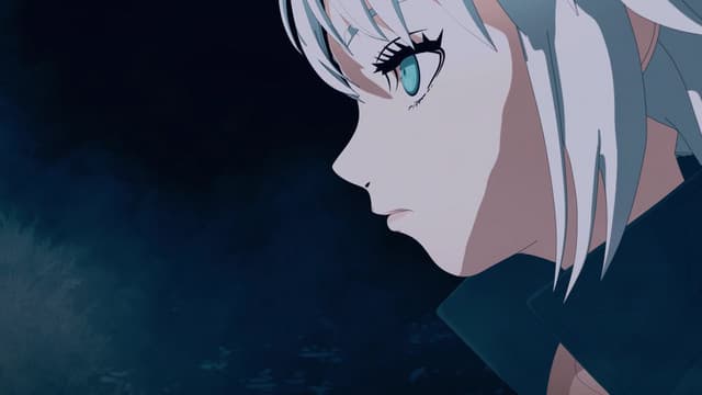 Episode: Episode 3 - Angel of Murder