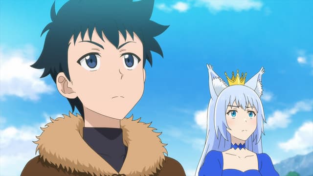 Episode: Episode 11 - Earth Finds a Baby Dragon