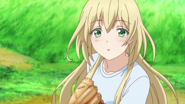 Episode: Episode 1 - Play Ball!