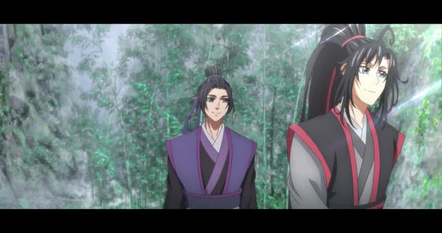 Episode: Episode 3 - Lesson Time