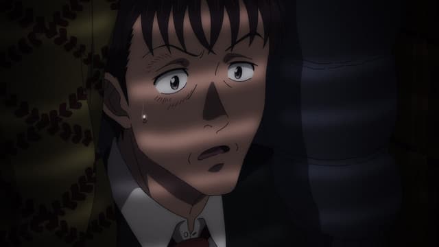 Episode: Episode 1 - From Today, I Am a Killer