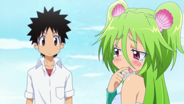 Episode: Episode 1 - Muromi-san on the Brink