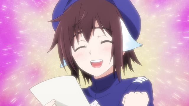 Episode: Episode 4 - Ballot Holder