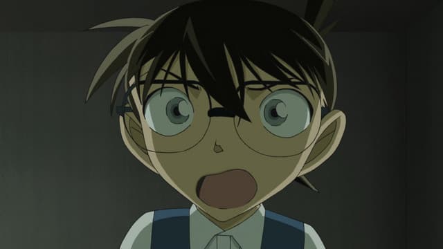 Episode: Episode 1010 - The Idol Whose Smile Disappeared