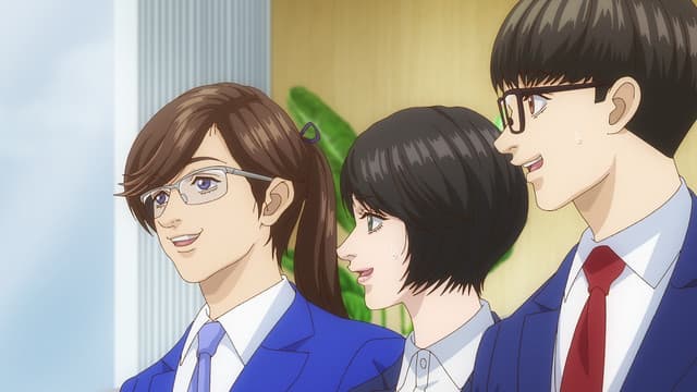 Episode: Episode 24 - I LOVE NEWS