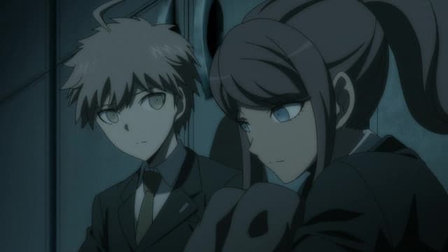 Episode: Episode 3 - Future Arc 2 - Hang the Witch