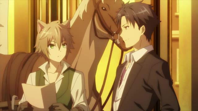 Episode: Episode 2 - Masato Is Serious About Making Money!