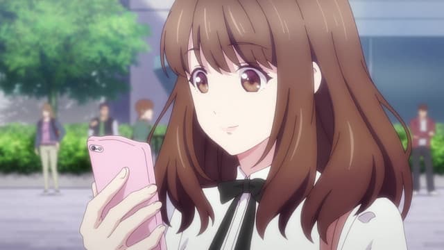 Episode: Episode 3 - A Taste of Reminiscence