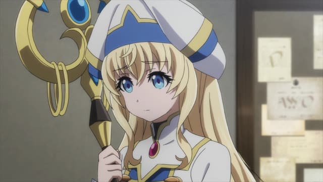 Episode: Episode 1 - The Fate of Particular Adventurers