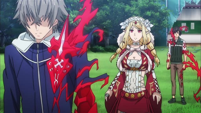 Episode: Episode 3 - Who Set Fire to an Old Conflict?