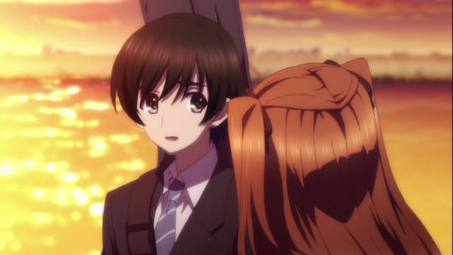 Episode: Episode 3 - The Light Music Club, Together Again