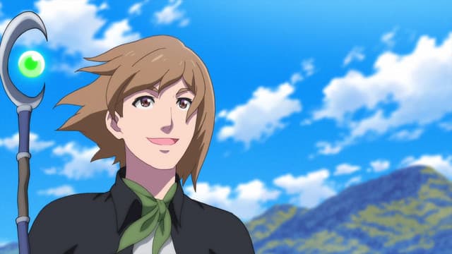 Episode: Episode 3 - The Girl as Pretty as a Flower / Bottled Happiness