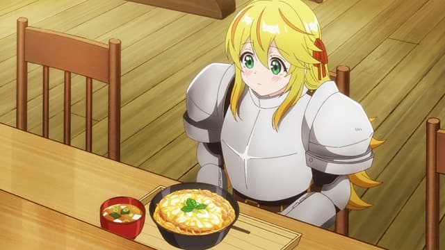 Episode: Episode 2 - It's Crazy Delicious!