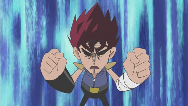 Episode: Episode 2 - Money Never Dies! South Star is the Enemy! \ Don't Sleep!! The Convenience Store Without a Headstone!