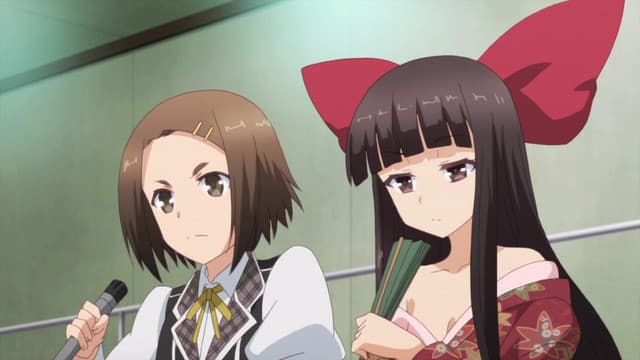 Episode: Episode 4 - The Worst One IV