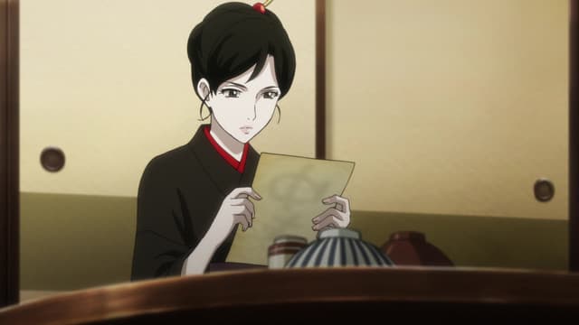 Episode: Episode 3 - Confidential File 614, The Enemy Within