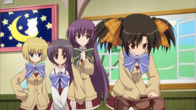 Episode: Episode 1 - The Legend of the Struggling Astronomy Club