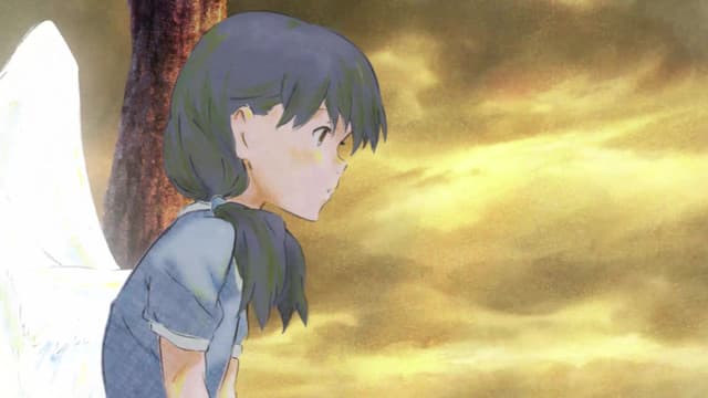 Episode: Blossom