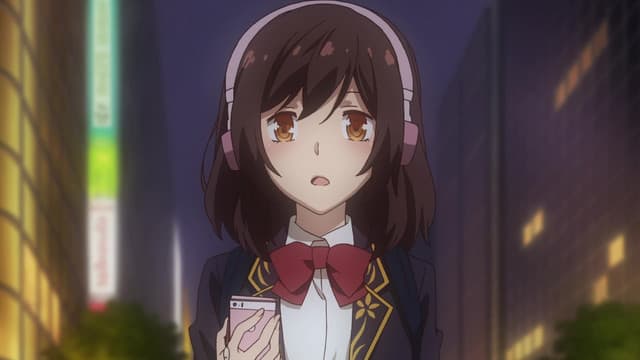 Episode: Episode 1 - The Unexpected Strawberry Moon