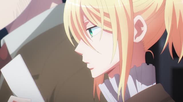 Episode: Episode 1 - WHAT'S YOUR NAME?