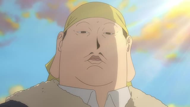 Episode: Episode 2 - Hachiken Rides a Horse