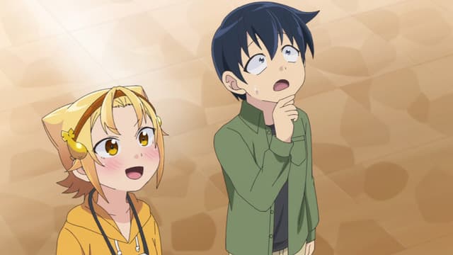 Episode: Episode 4 - No Good Pictures