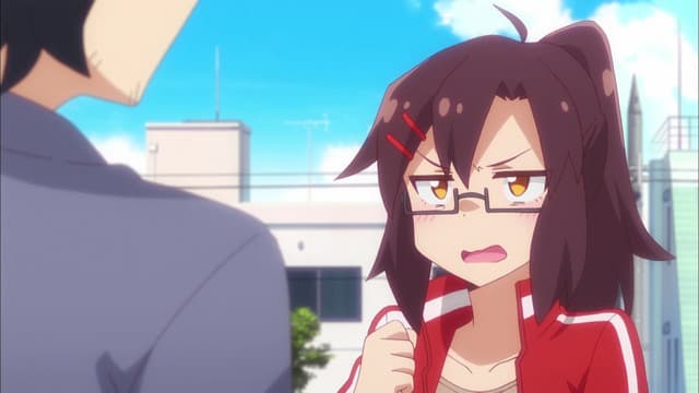 Episode: Episode 3 - As long as you're happy