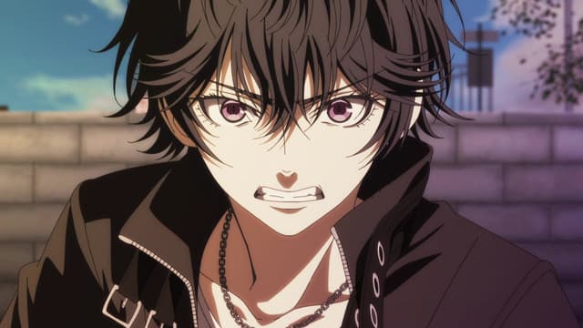 Episode: Episode 2 - Cerberus