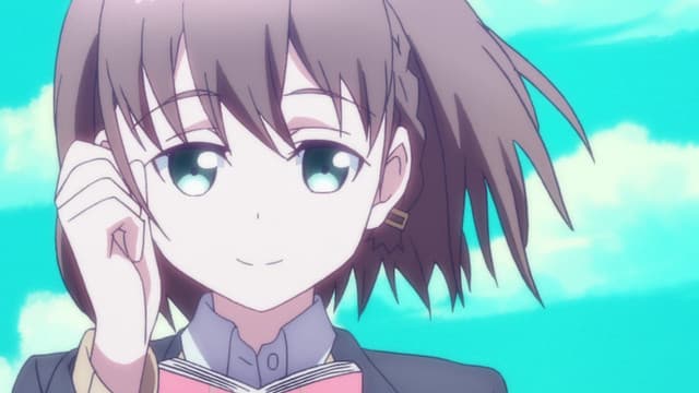 Episode: Episode 4 - The Angel of Blue Mondays