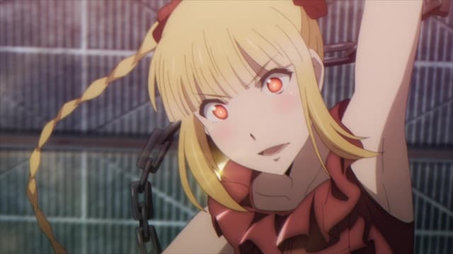 Episode: Episode 1 - First Game