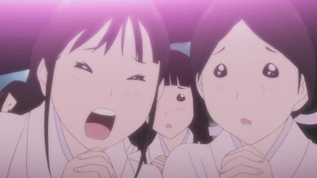 Episode: Episode 4 - Where Happiness Lies