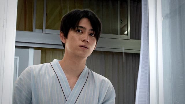 Episode: Episode 9 - Sakura / Bag Woman / Family Rules