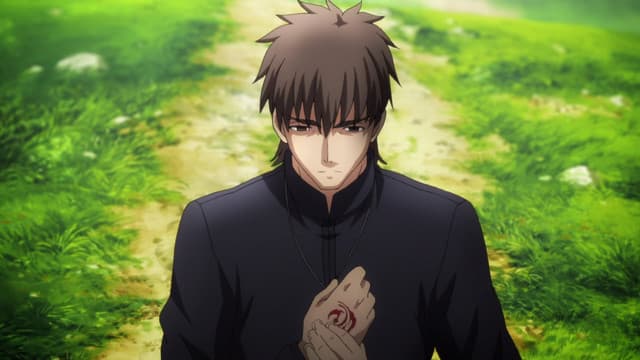 Episode: Episode 1 - The Summoning of Heroes