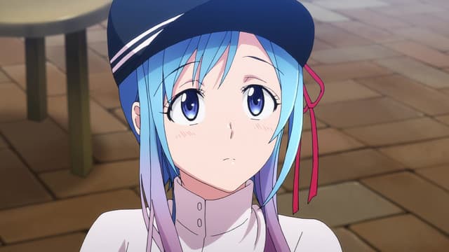 Episode: Episode 1 - The Legendary Ace