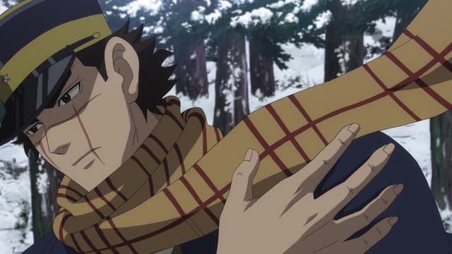 Episode: Episode 1 - Wenkamuy