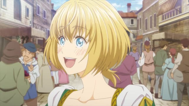 Episode: Episode 2 - A New Life