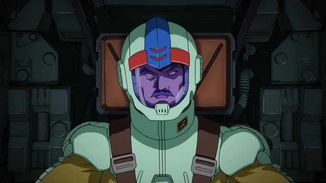 Episode: Episode 4 - IV: Eve of Destiny