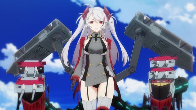 Episode: Episode 2 - MELEE - Pulsing Waves, Steel Wings