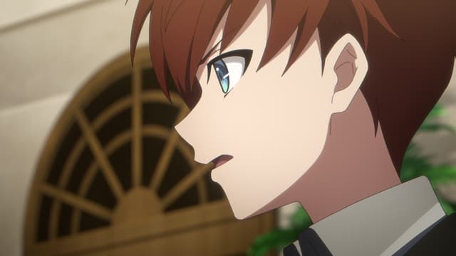 Episode: Episode 10 - The King's Defiance