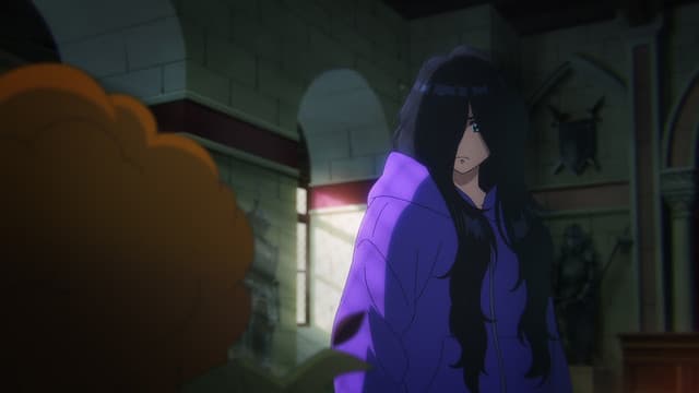 Episode: Episode 10 - CHAOS