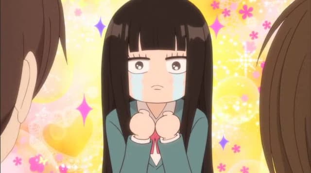 Episode: Episode 3 - After School