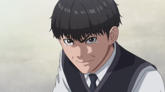 Episode: Episode 10 - A New Opponent