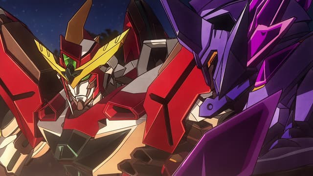 Episode: Episode 11 - Commence Operation Bonfire!