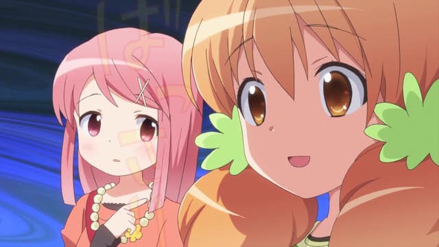 Episode: Episode 4 - Fourth Leaf | So This Is A Knife