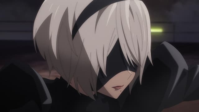 Episode: Episode 1 - or not to [B]e