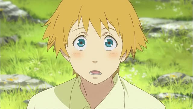 Episode: Episode 1 - Encounter